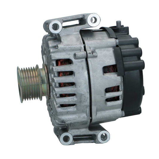 Valeo New Alternator for Mercedes 180A FGN18S078