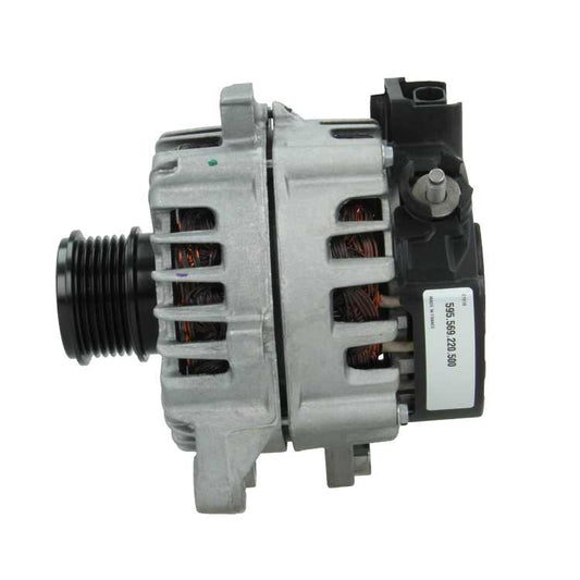 Valeo New Alternator for Ford 220A FGN20S041