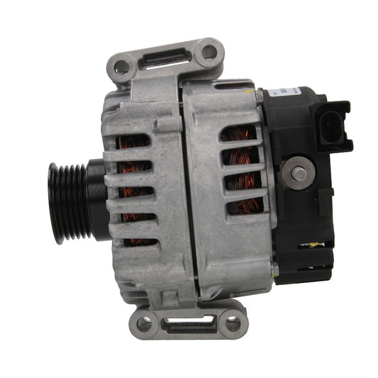 Valeo New Alternator for Mercedes 220A FGN20S050