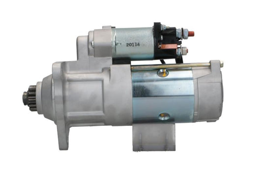 Valeo New Starter Motor for Mercedes / MAN 6.2 kw FS60PR472