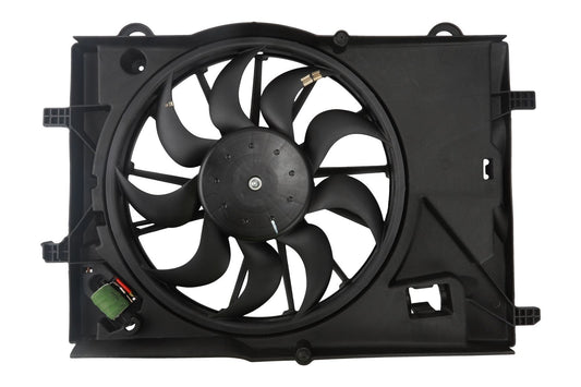 BOGAP Premium Fan for engine cooling G4243103