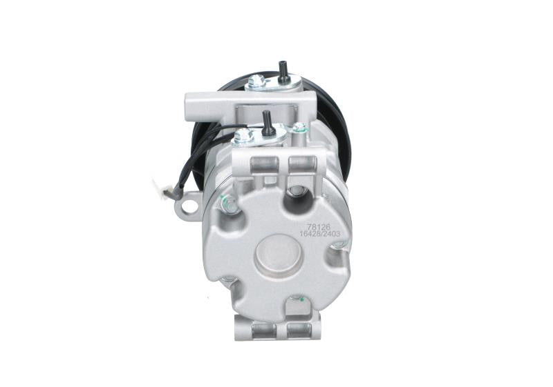 PlusLine Original Aircon Compressor for Mazda H12A1AJ4DZ+