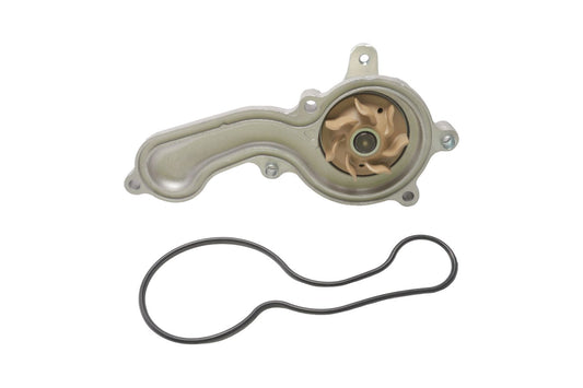 BOGAP Premium Water Pump for engine cooling H4234108