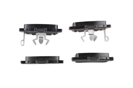 BOGAP Premium Brake Pad Set for disc brake H8210101