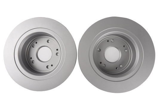 BOGAP Premium Brake Disc H8211101