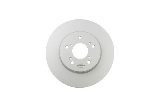 BOGAP Premium Brake Disc H8211105