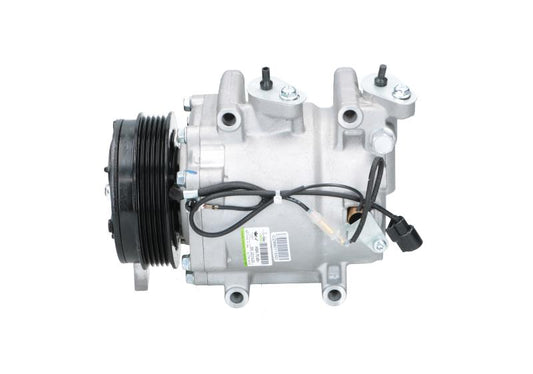 PlusLine Original Aircon Compressor for Honda HSK706S+