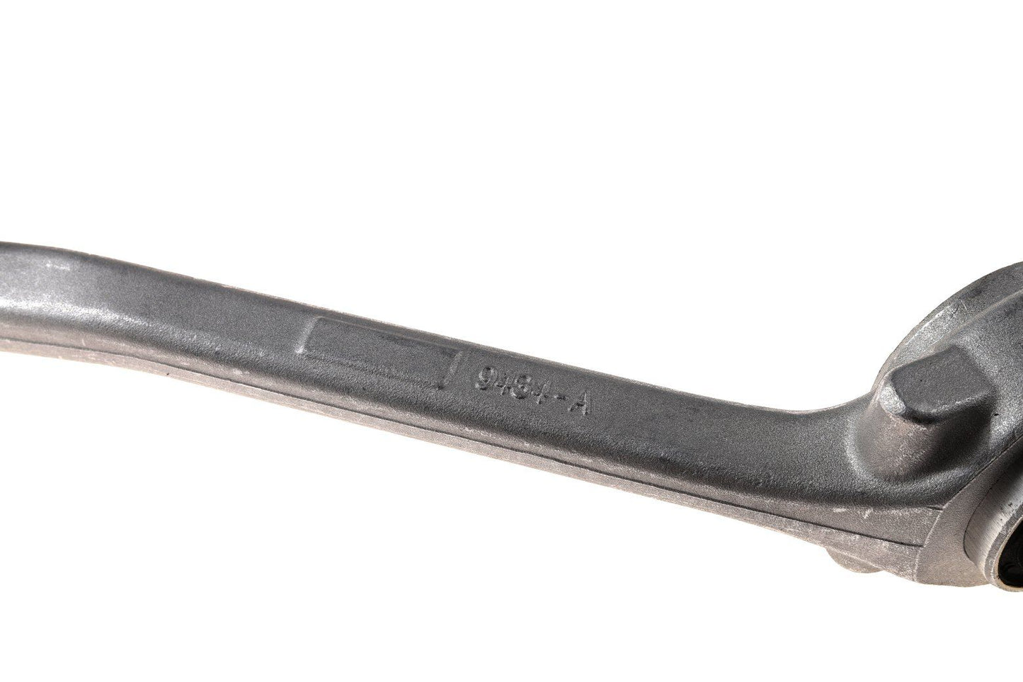BOGAP Premium Control/Trailing Arm for wheel suspension J3327100