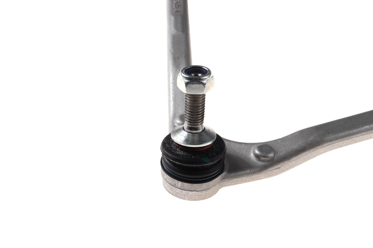 BOGAP Premium Control/Trailing Arm for wheel suspension J3327101