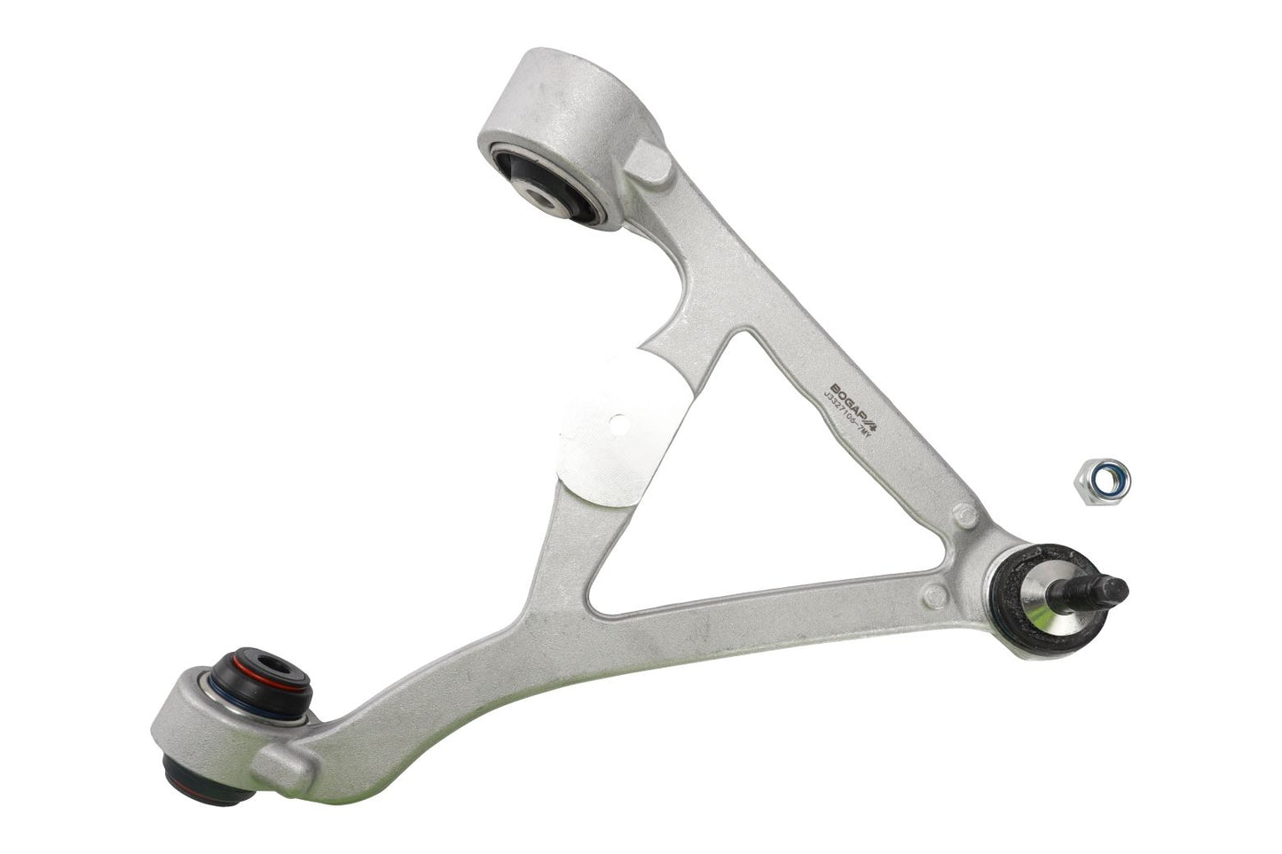 BOGAP Premium Control/Trailing Arm for wheel suspension J3327106
