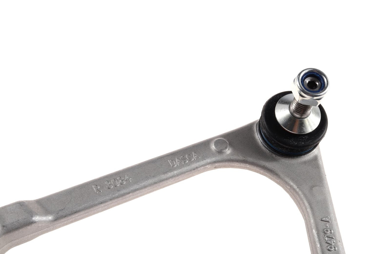 BOGAP Premium Control/Trailing Arm for wheel suspension J3327113