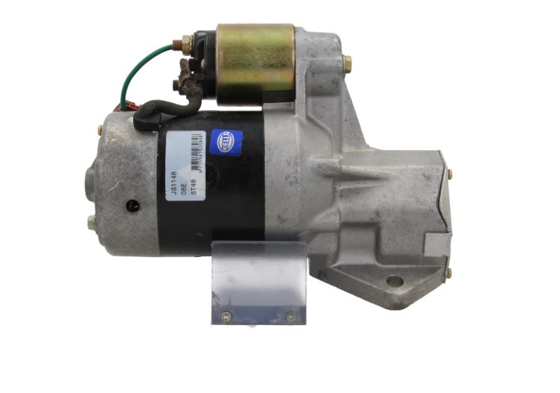 HC-Parts Starter Motor for Hitachi 1.4 kw JS1148