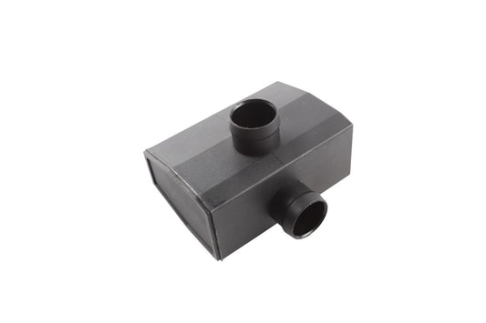 BOGAP Premium Oil Separator for crankcase ventilation L1216100