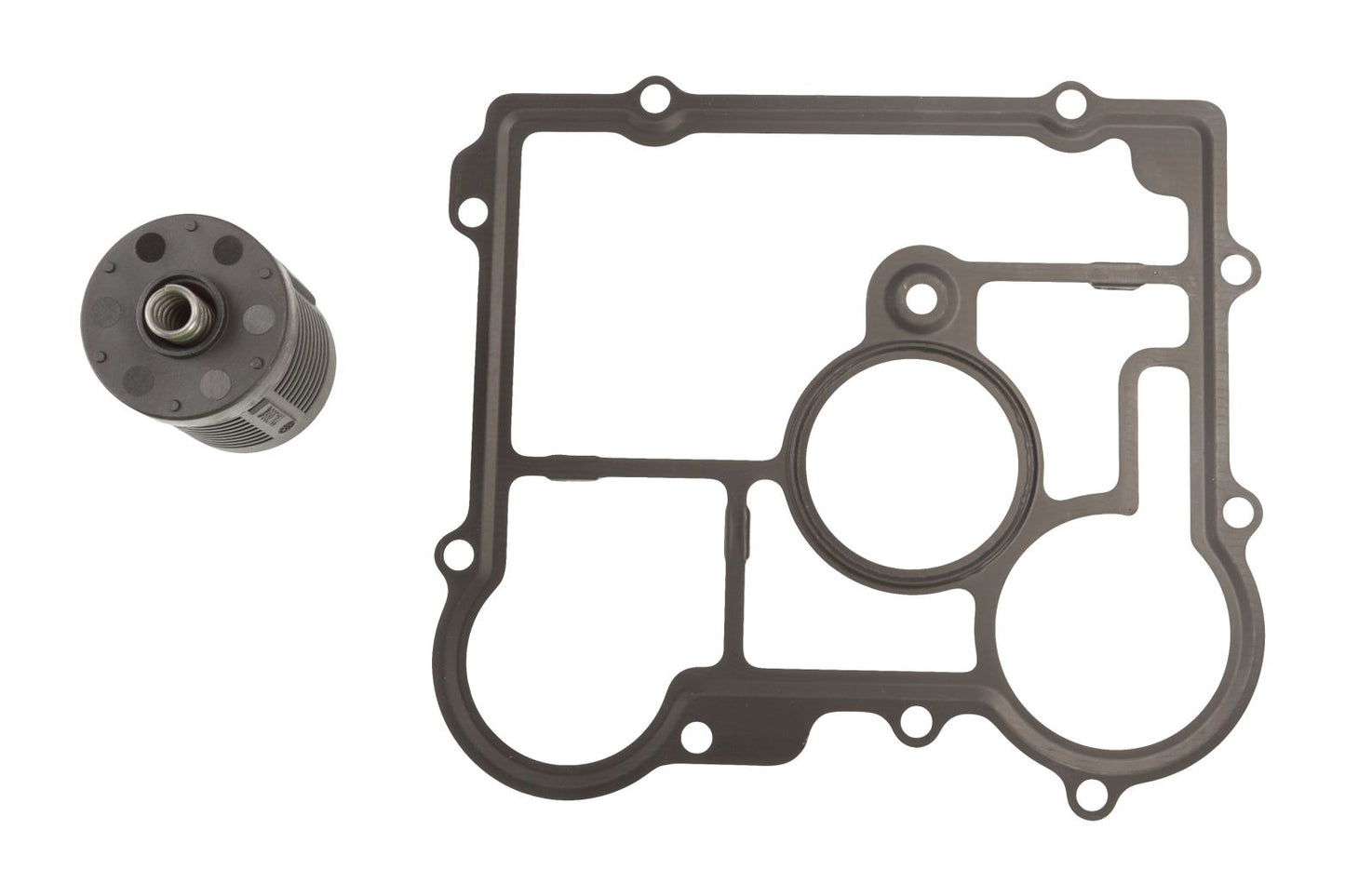 BOGAP Premium Hydraulic Filter for multi-plate clutch (all-wheel drive) L8118100