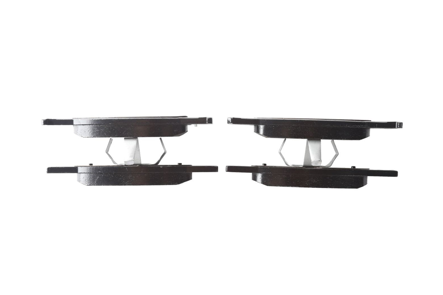 BOGAP Premium Brake Pad Set for disc brake L8210145