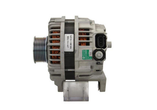 Hitachi New Alternator for Hitachi 110A LR1110730B