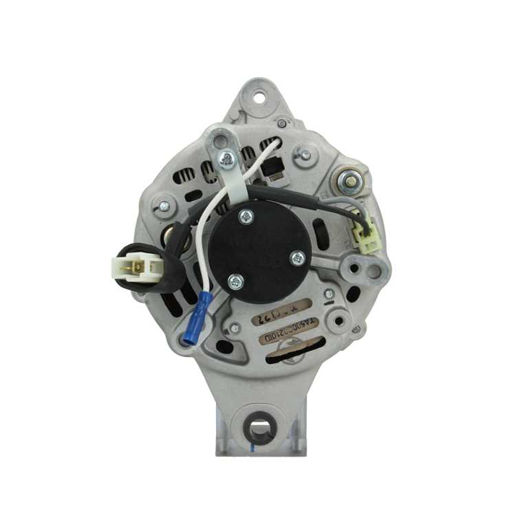 Valeo Korea New Alternator for Yanmar 60A LR160743
