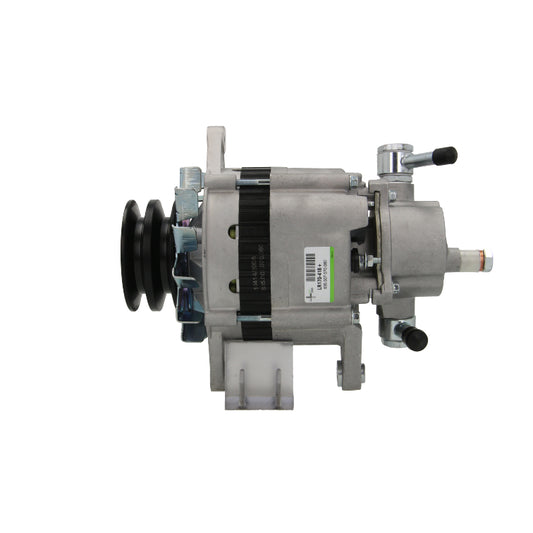 PlusLine Original Alternator for Chevrolet 70A LR170418+