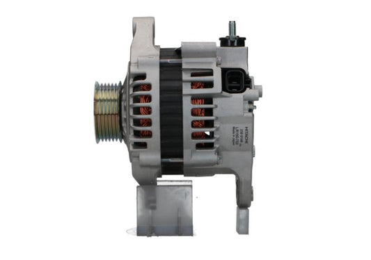 Hitachi New Alternator Nissan 90A LR190753