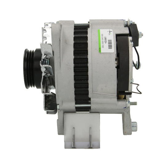 PlusLine Original Alternator for Ford 55A LRB122+