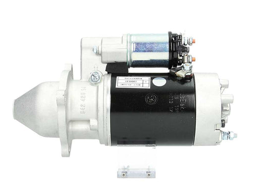 Lucas New Starter Motor for Leyland 2.1 kw LRS155