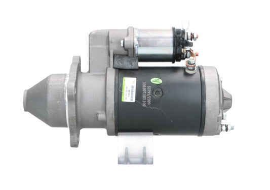 PlusLine Original Starter Motor for Leyland 2.1 kw LRS155+