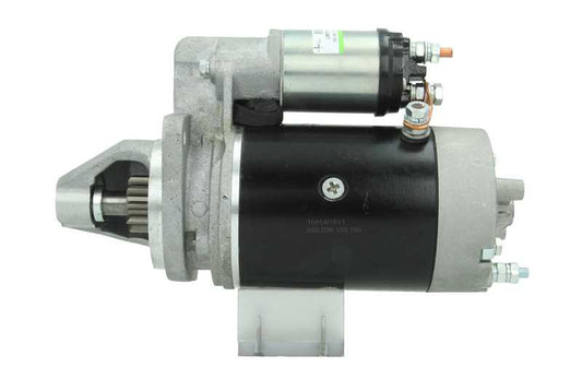 PlusLine Original Starter Motor for Perkins 2.1 kw LRS170+