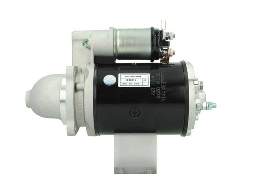 Lucas New Starter Motor for Massey Ferguson 2.8 kw LRS195