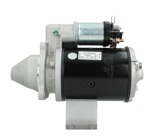 Lucas New Starter Motor for Massey Ferguson 2.8 kw LRS301