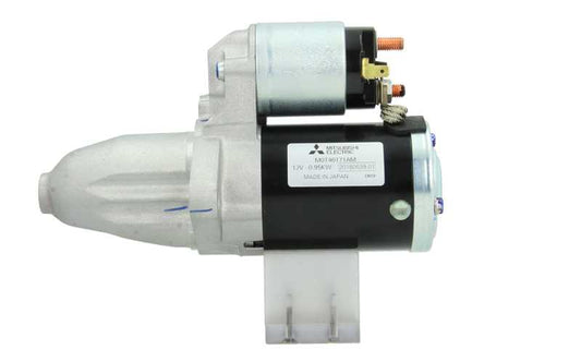 Mitsubishi New Starter Motor for Smart 0.8 kw M000T46171ZT