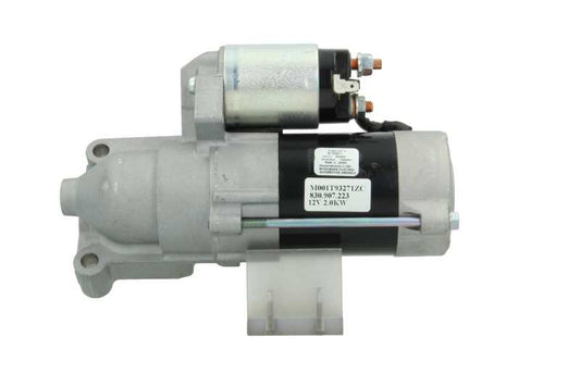 Mitsubishi New Starter Chrysler 2.0 kw M001T93271ZC