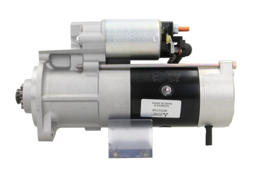 Mitsubishi New Starter Motor for Kubota 3.6 kw M008T51273