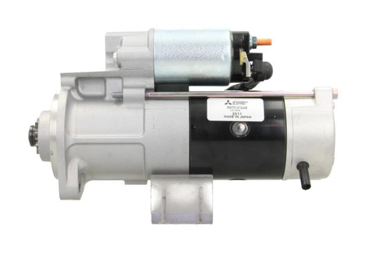 Mitsubishi New Starter Motor for Kubota 3.0 kw M008T51372AM