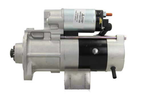 Mitsubishi New Starter Motor for Kubota 2.5 kw M008T72371