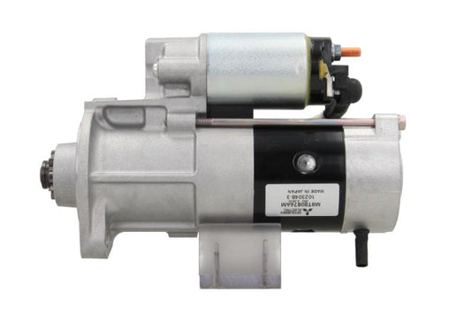 Mitsubishi New Starter Kubota 3.2 kw M008T80874