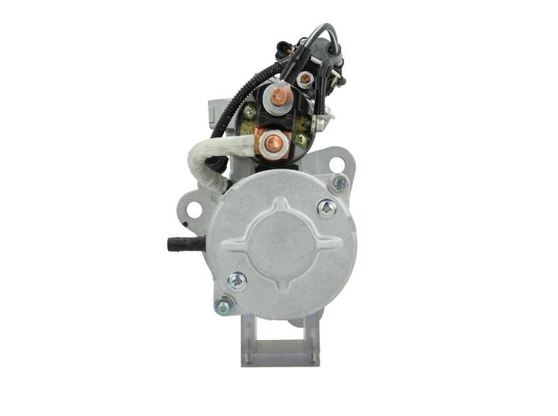 Mitsubishi New Starter Motor for MAN 5.5 kw M009T62071