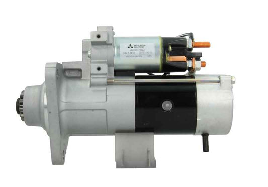Mitsubishi New Starter Motor for Volvo 5.5 kw M009T66371