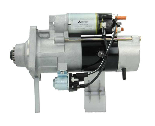 Mitsubishi New Starter Deutz-Fahr Khd 5.5 kw M009T68771