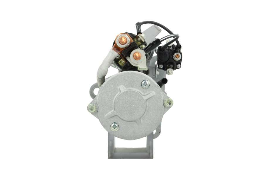 Mitsubishi New Starter Motor for Volvo 5.5 kw M009T68871