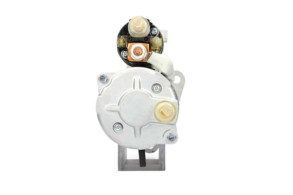 Mitsubishi New Starter Motor for Renault 7.0 kw M009T80272