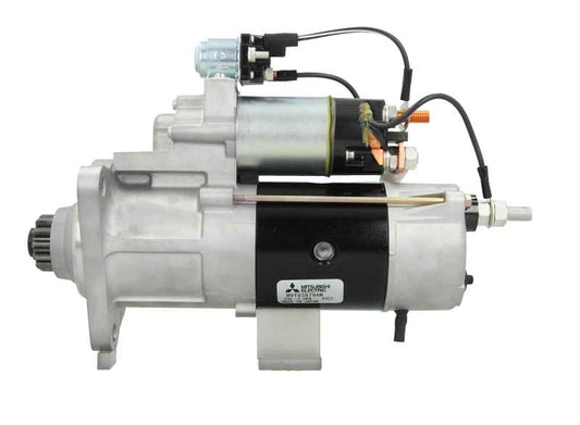 Mitsubishi New Starter Motor for Volvo 7.0 kw M009T83888