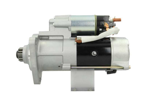 Mitsubishi New Starter Motor for MAN 7.0 KW M009T86471