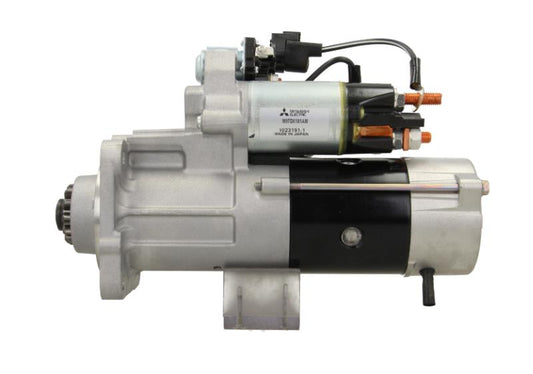 Mitsubishi New Starter Motor for Volvo 5.5 kw M009TD0181