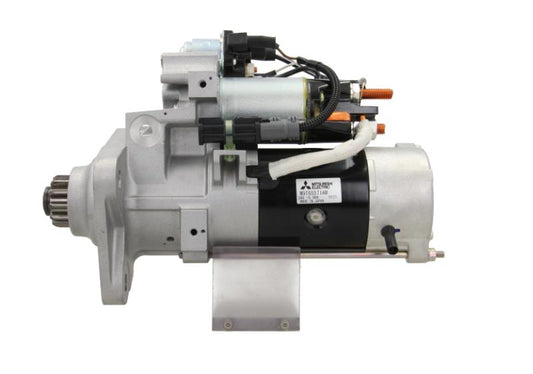 Mitsubishi New Starter Motor for MAN 5.5 kw M009TD1271
