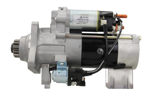 Mitsubishi New Starter Motor for Volvo 5.5 kw M009TD3281