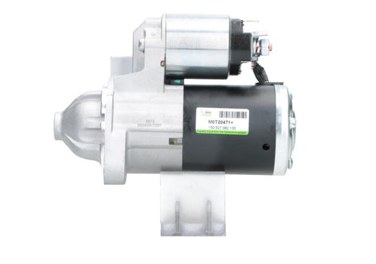 PlusLine Original Starter Motor for Mitsubishi 1.2 kw M0T20471+