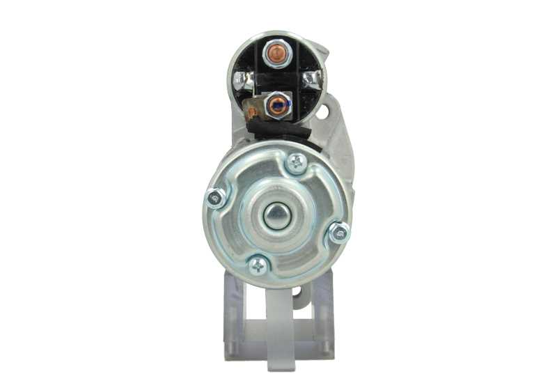PlusLine Original Starter Motor for Chrysler 1.4 kw M0T20972+