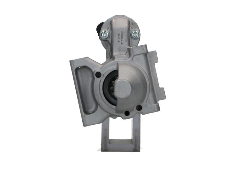 PlusLine Original Starter Motor for Chevrolet 1.4 kw M0T23672+