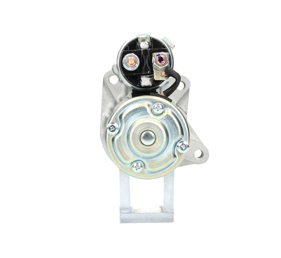 PlusLine Original Starter Motor for Chrysler 1.2 kw M0T32671ZC+