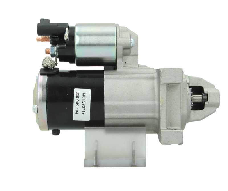 PlusLine Original Starter Motor for Chevrolet 1.4 kw M0T37371+